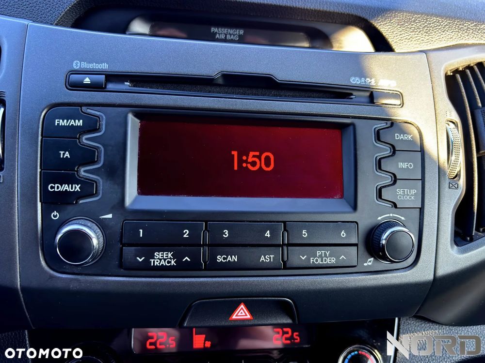 Kia Sportage 1.6 GDI L 2WD - 17