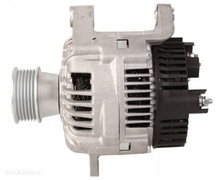 CA720 NOWY ALTERNATOR RENAULT SAFRANE 2.1 DT - 4