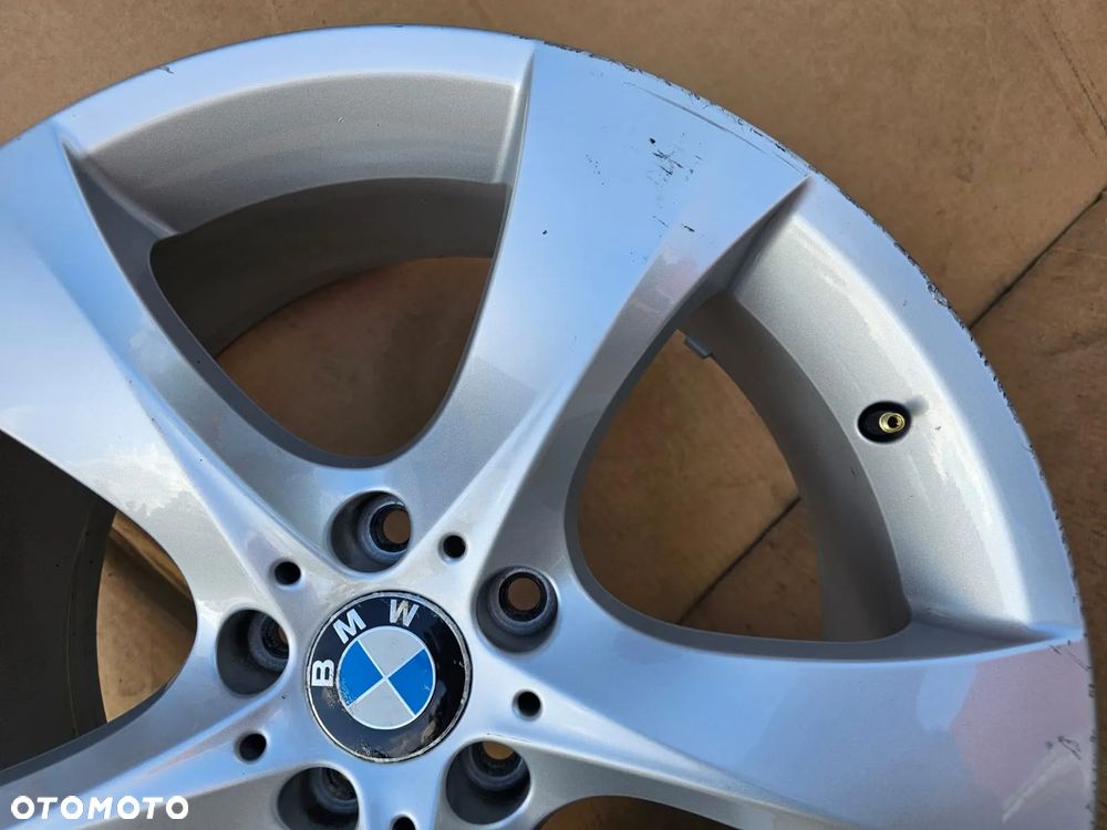 (F150) BMW OE F10 F11 F30 F31 / Styling 311 6796113 / 8,5Jx20 ET33 5x120 - 3