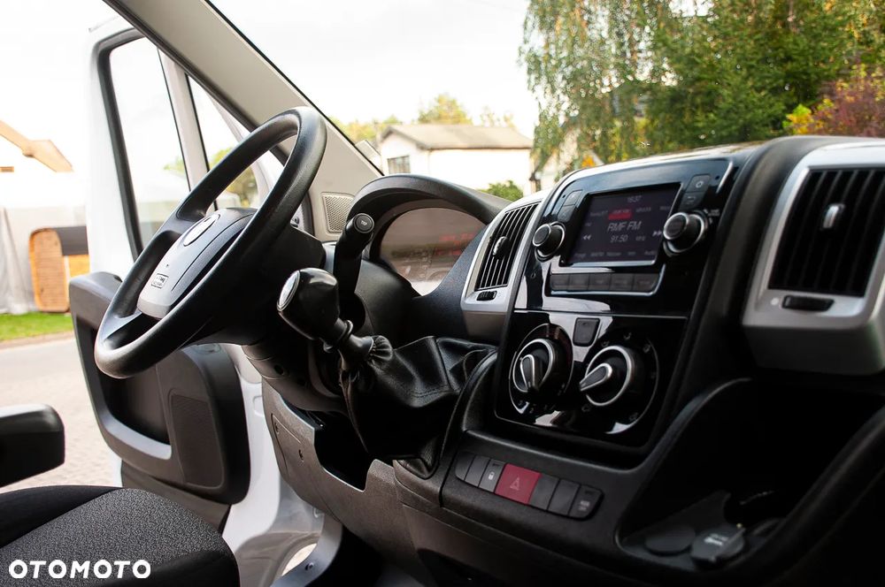 Fiat DUCATO - 26