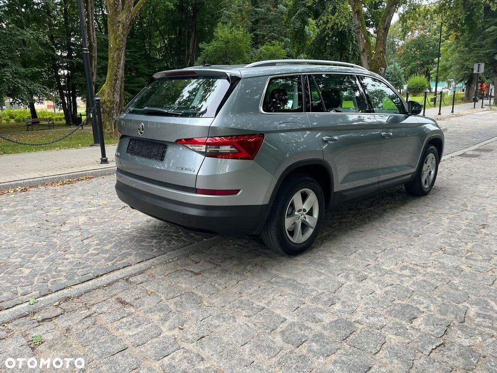 Skoda Kodiaq - 6