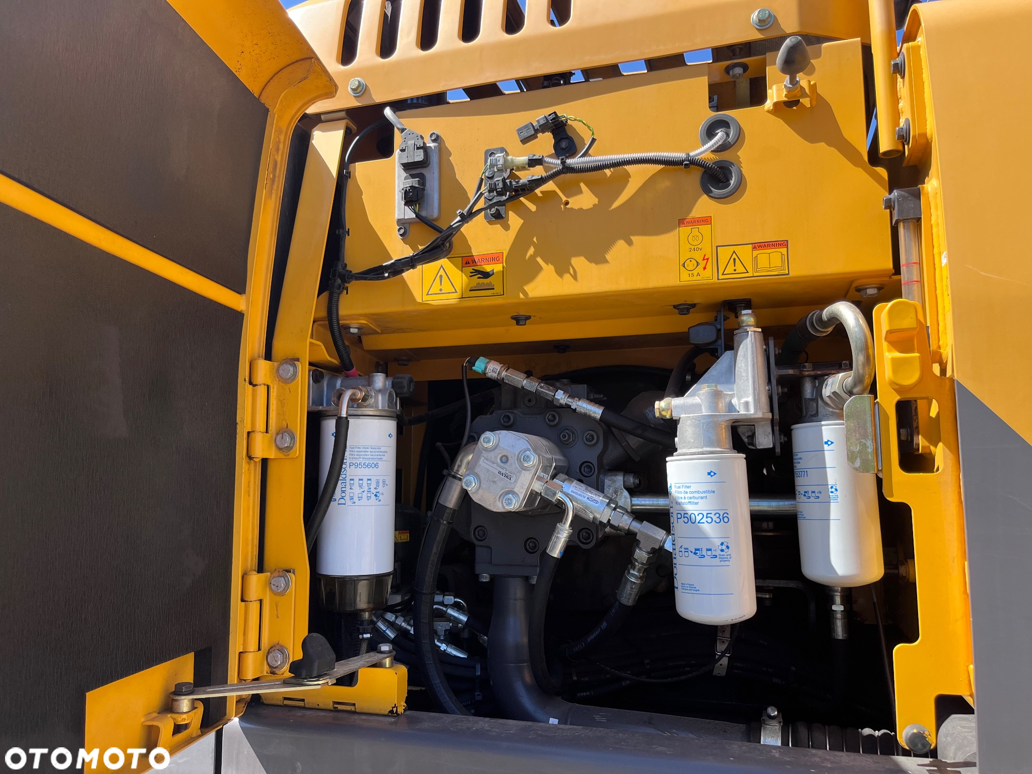 Volvo EW160D - 16