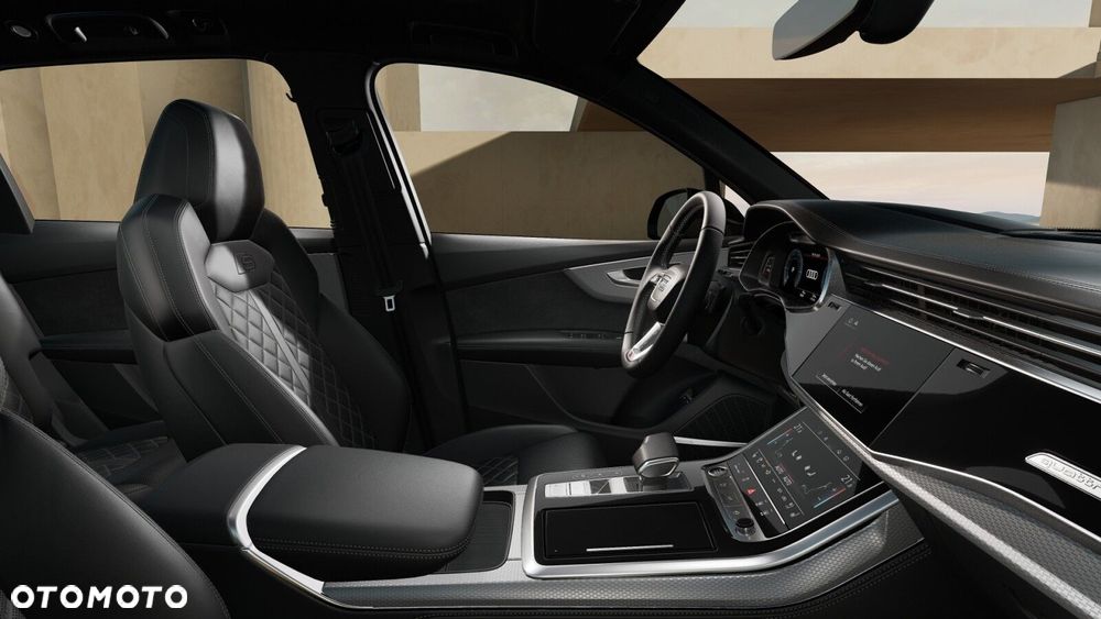 Audi Q7 - 11