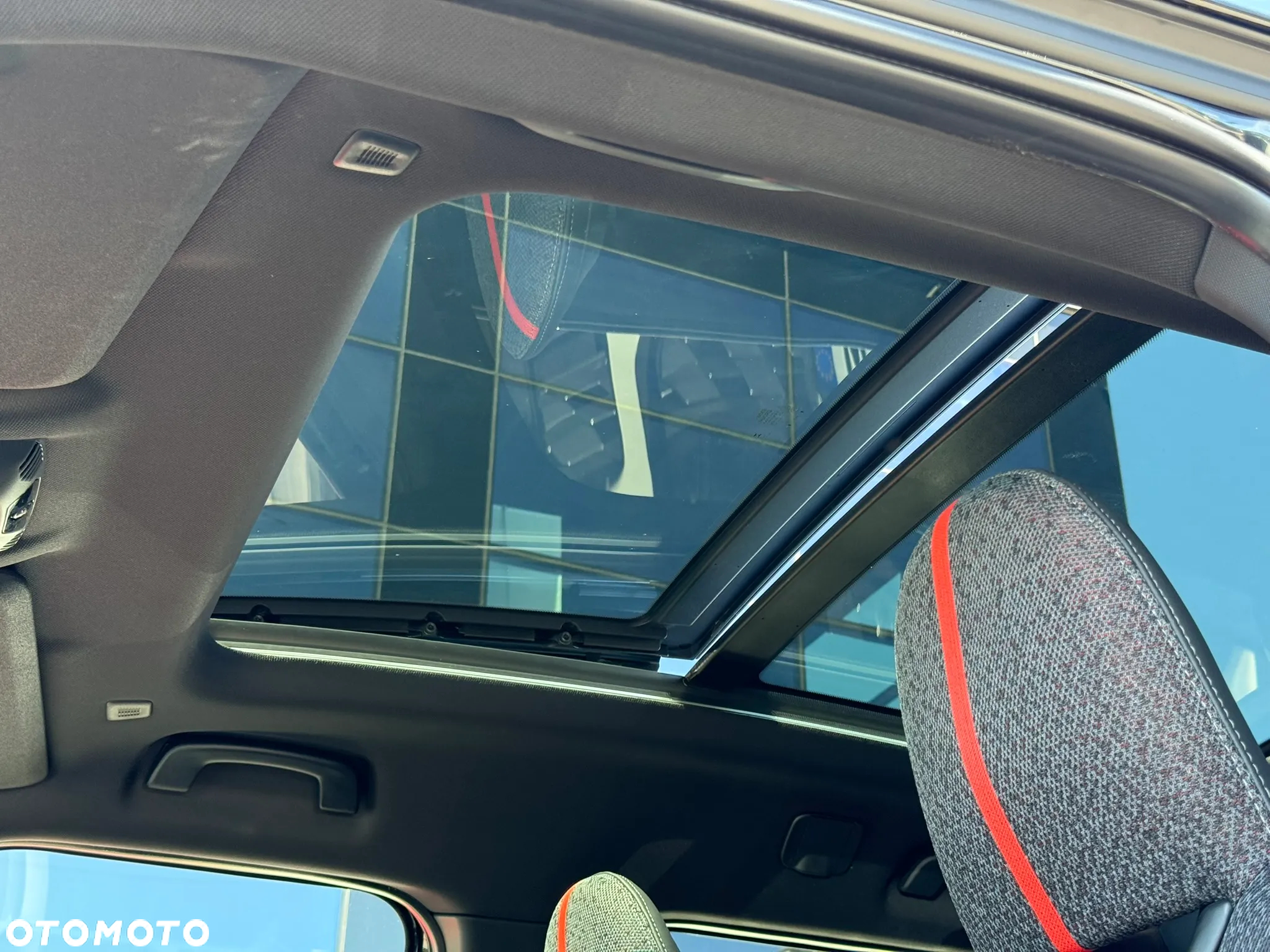 MINI Countryman Cooper S ALL4 John Cooper Works Trim sport - 12