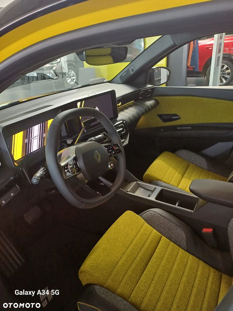 Renault 5 52kWh Comfort Range Iconic Cinq - 8