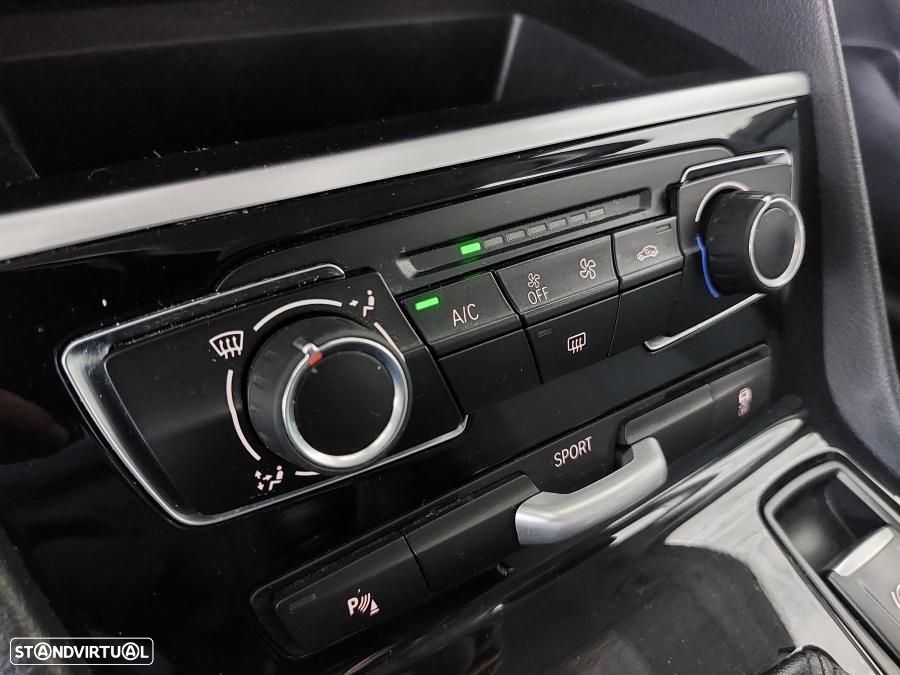 BMW 216 Active Tourer d Advantage Auto - 16