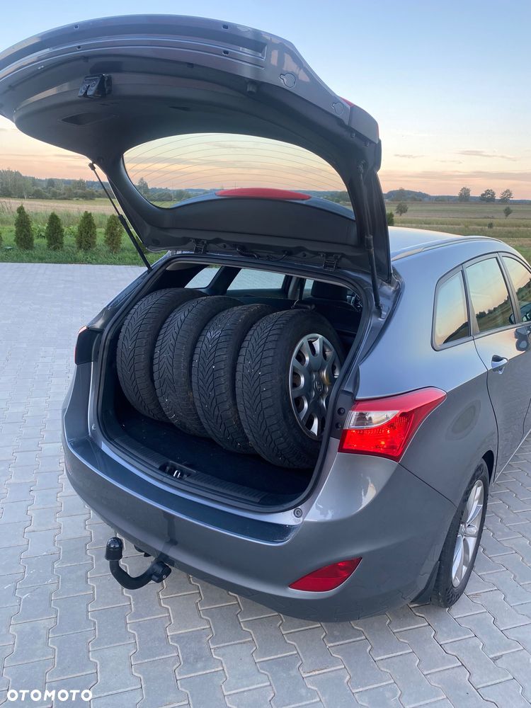 Hyundai i30 - 6