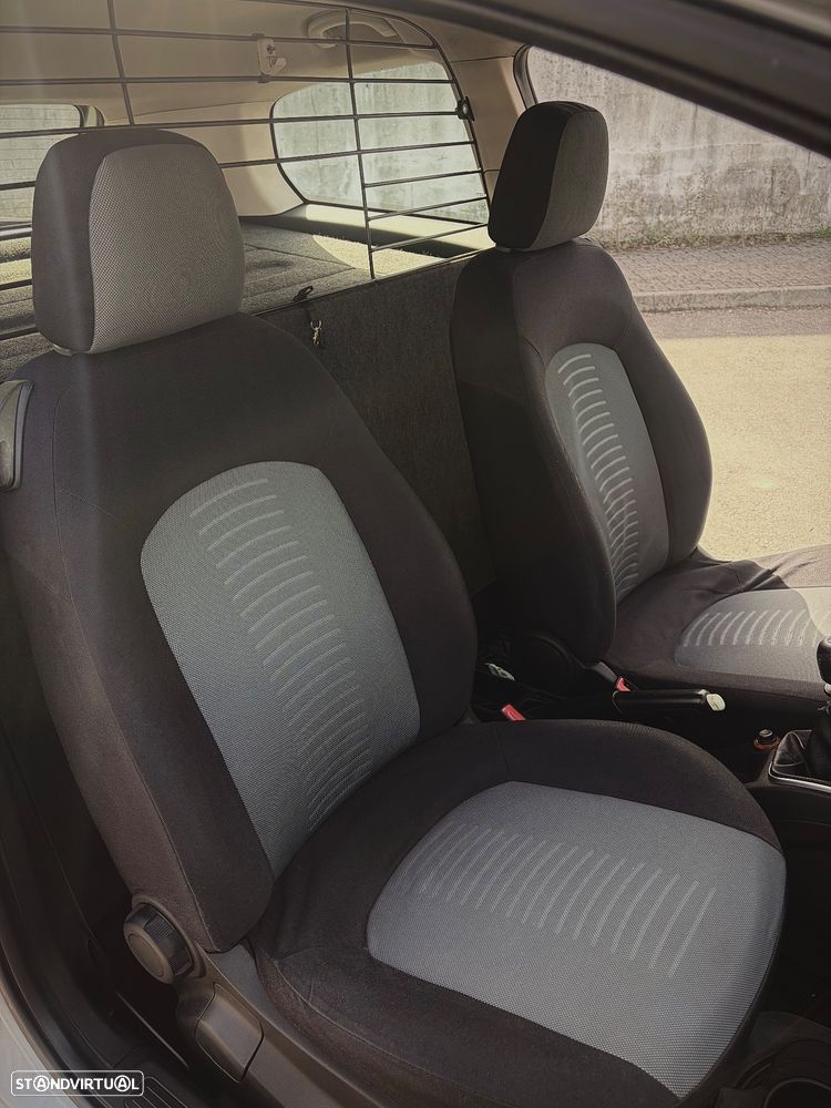 Fiat Grande Punto 1.3 M-Jet Dynamic - 9