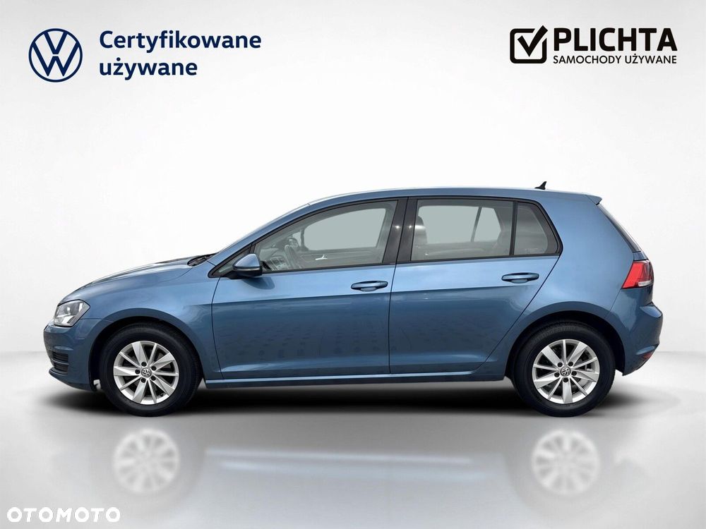 Volkswagen Golf - 3