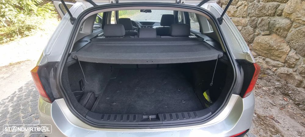 BMW X1 23 d xDrive Auto - 11