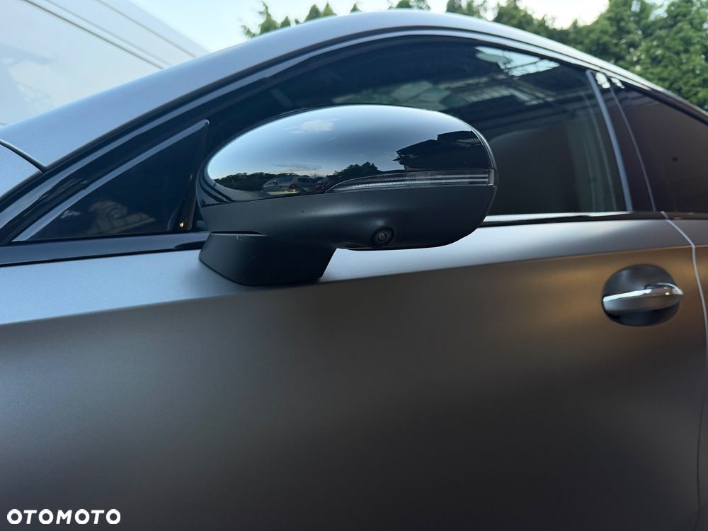 Mercedes-Benz Klasa A 250 4Matic 8G-DCT Edition AMG Line - 11