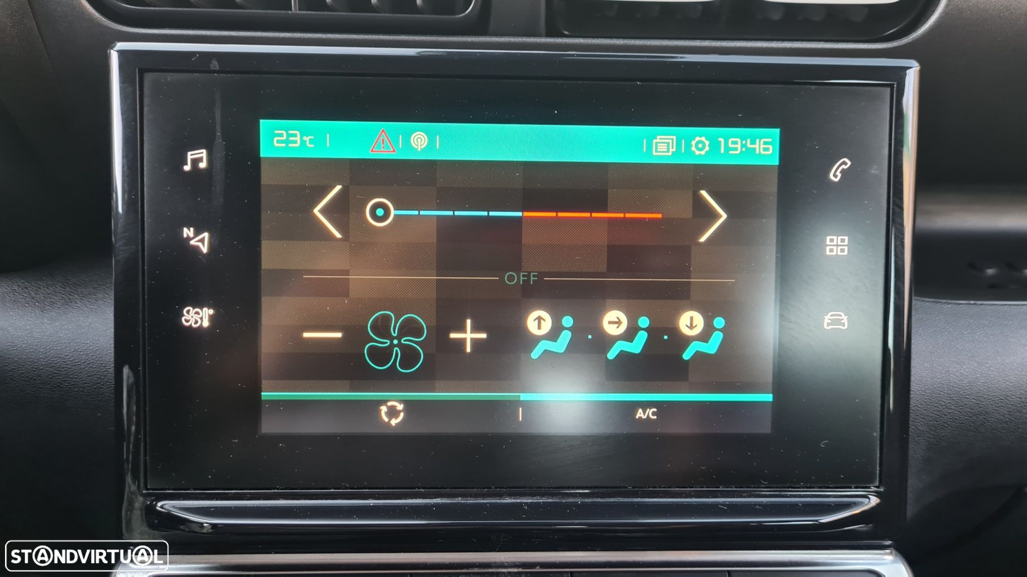 Citroën C3 Aircross - 31