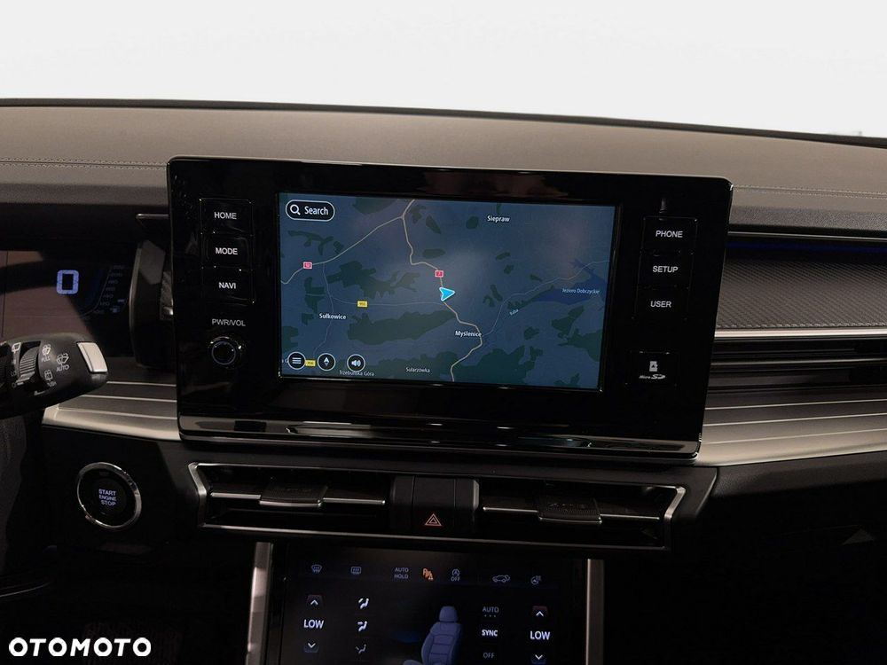 SsangYong/KGM Torres - 26