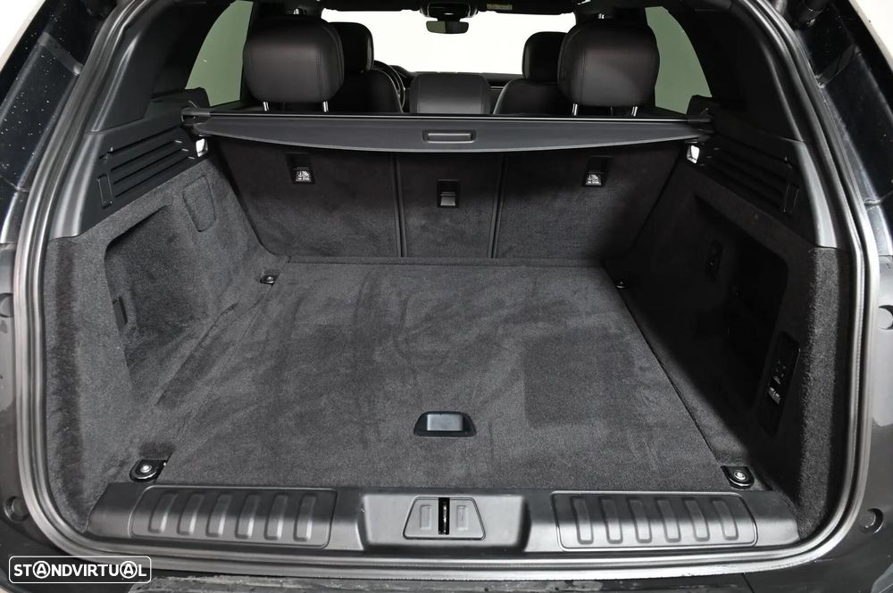 Land Rover Range Rover Sport 3.0 P440e Dynamic HSE - 11