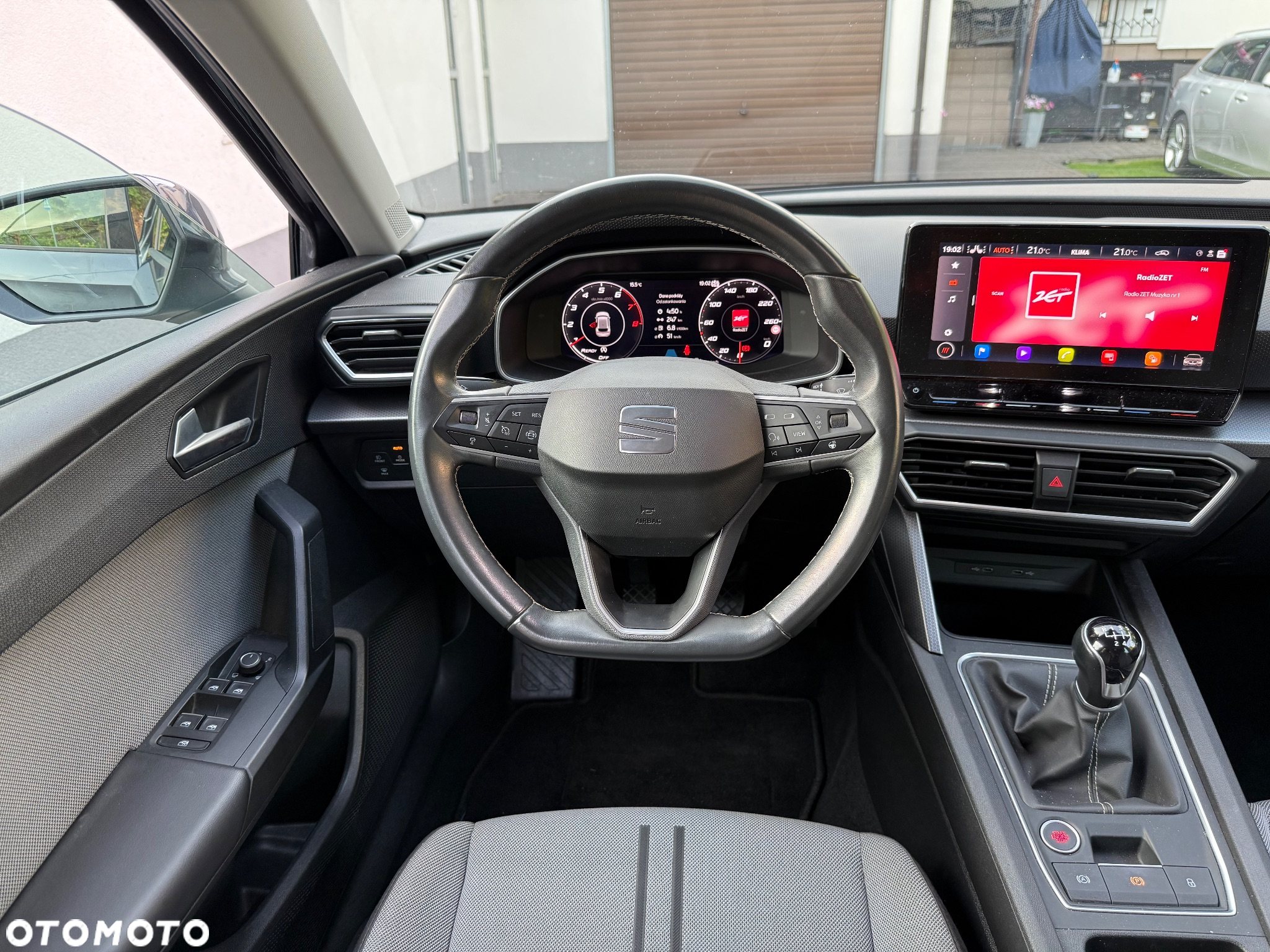 Seat Leon - 30