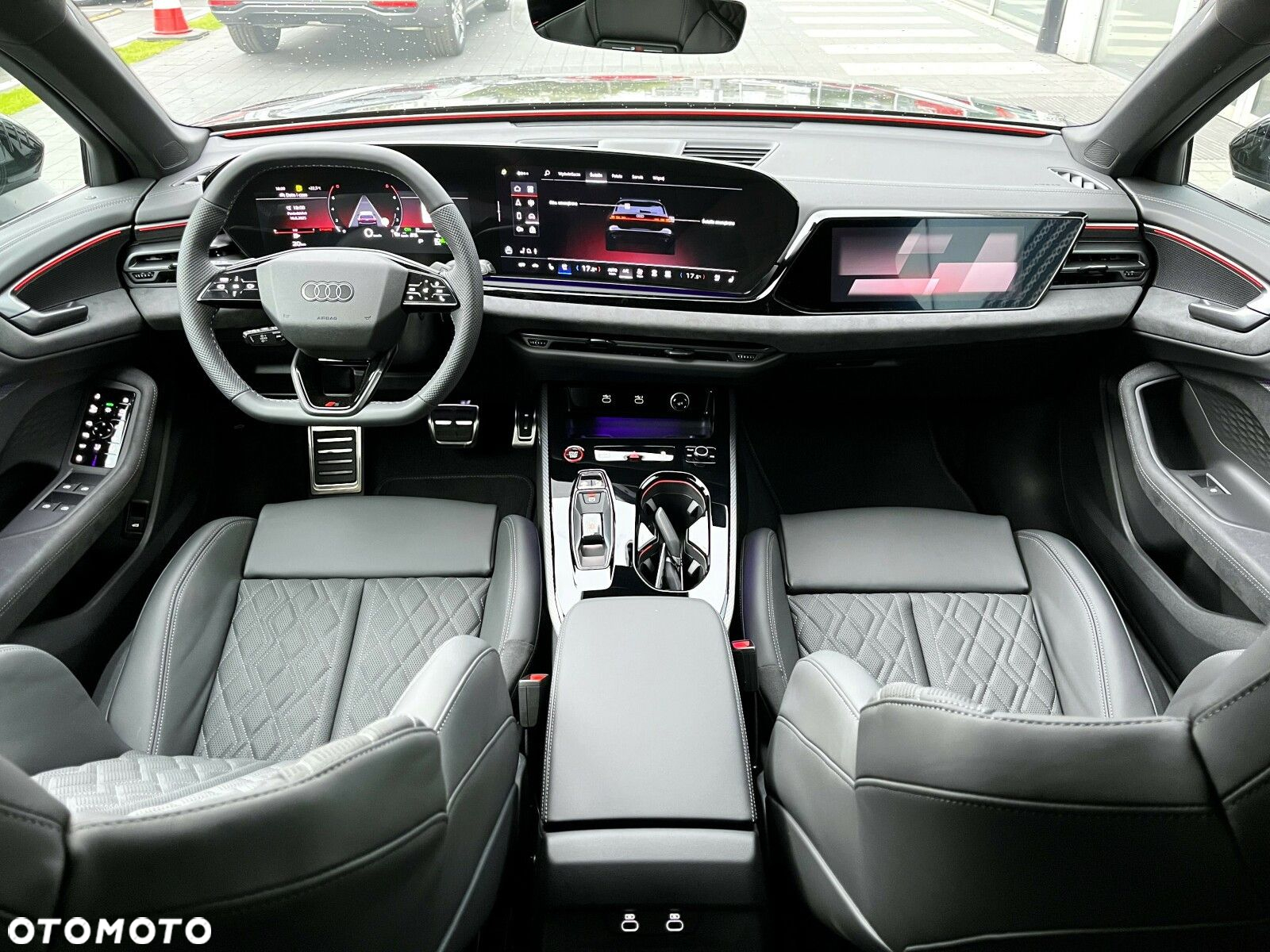 Audi A5 - 16