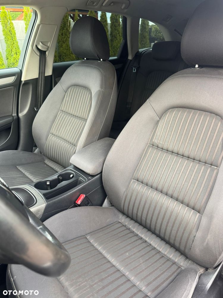 Audi A4 Avant 1.8 TFSI Ambiente - 6