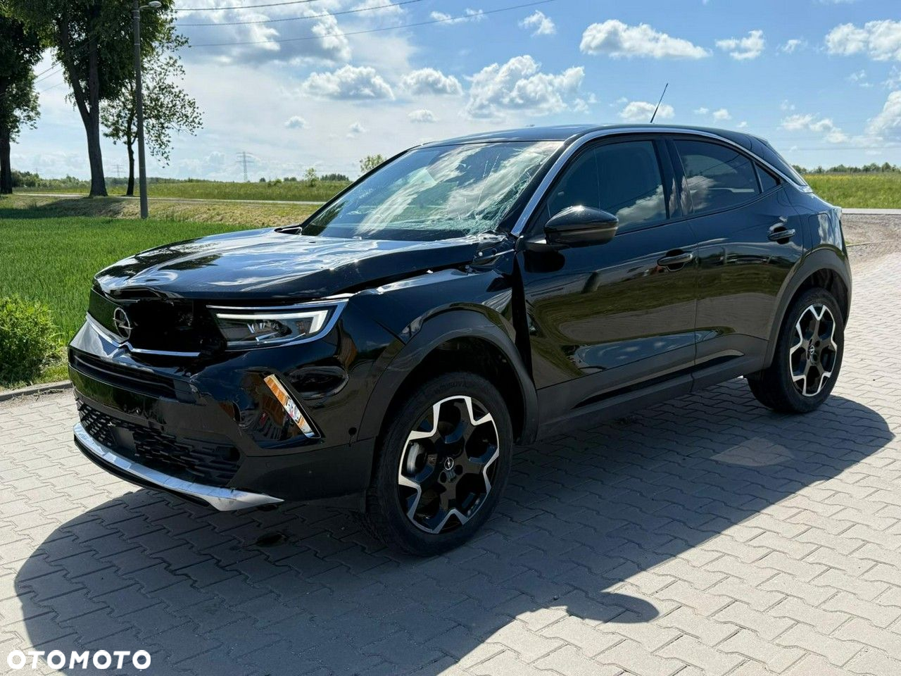 Opel Mokka - 5