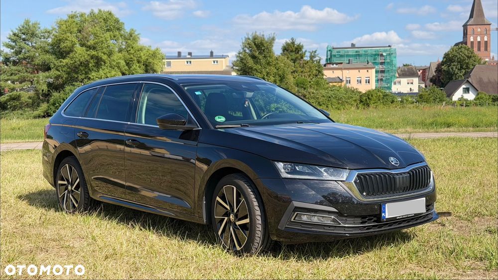 Skoda Octavia 2.0 TDI SCR Style - 10