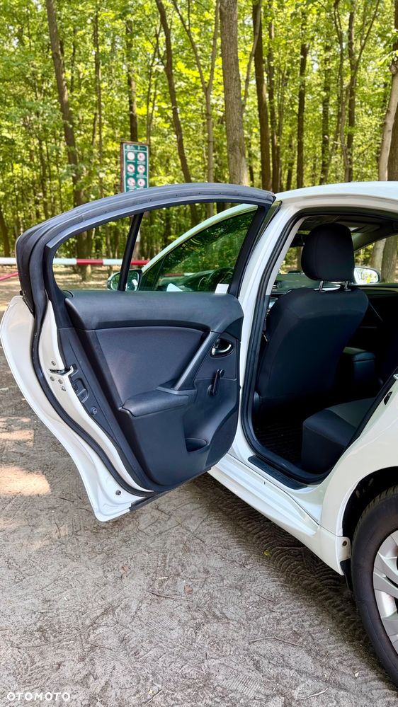 Toyota Avensis 1.8 Active - 4
