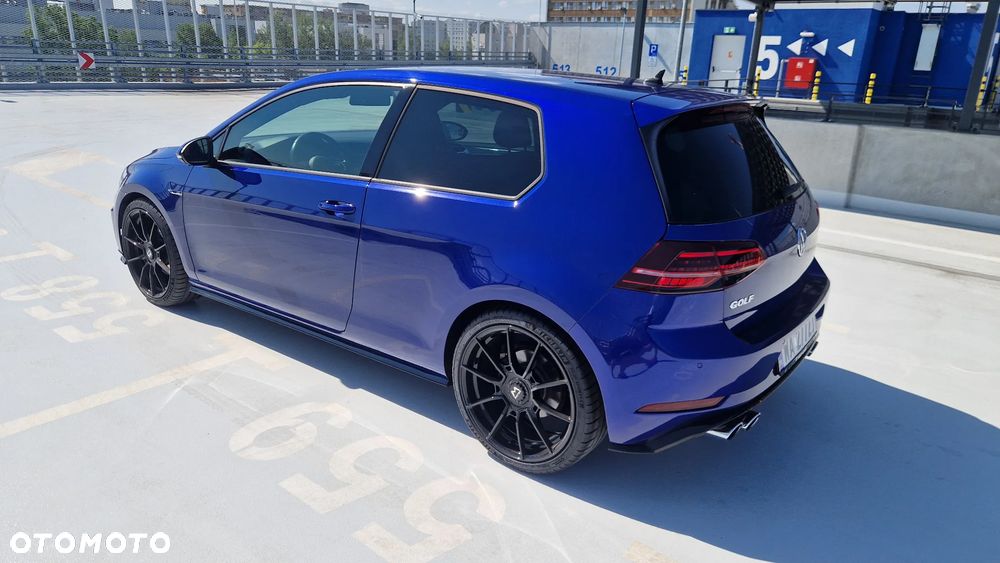 Volkswagen Golf 1.4 TSI DSG Sound - 3