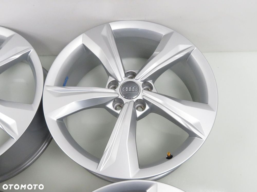 Alufelgi 19'' Audi Q3 Q5 A4 B8 B9 A6 C8 5x112 ET34 80A601025K - 8
