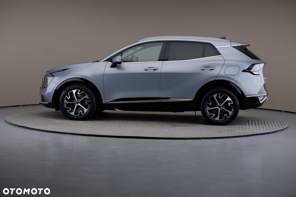 Kia Sportage - 4