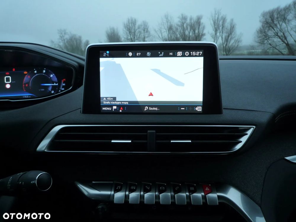 Peugeot 5008 1.5 BlueHDi GT S&S - 22