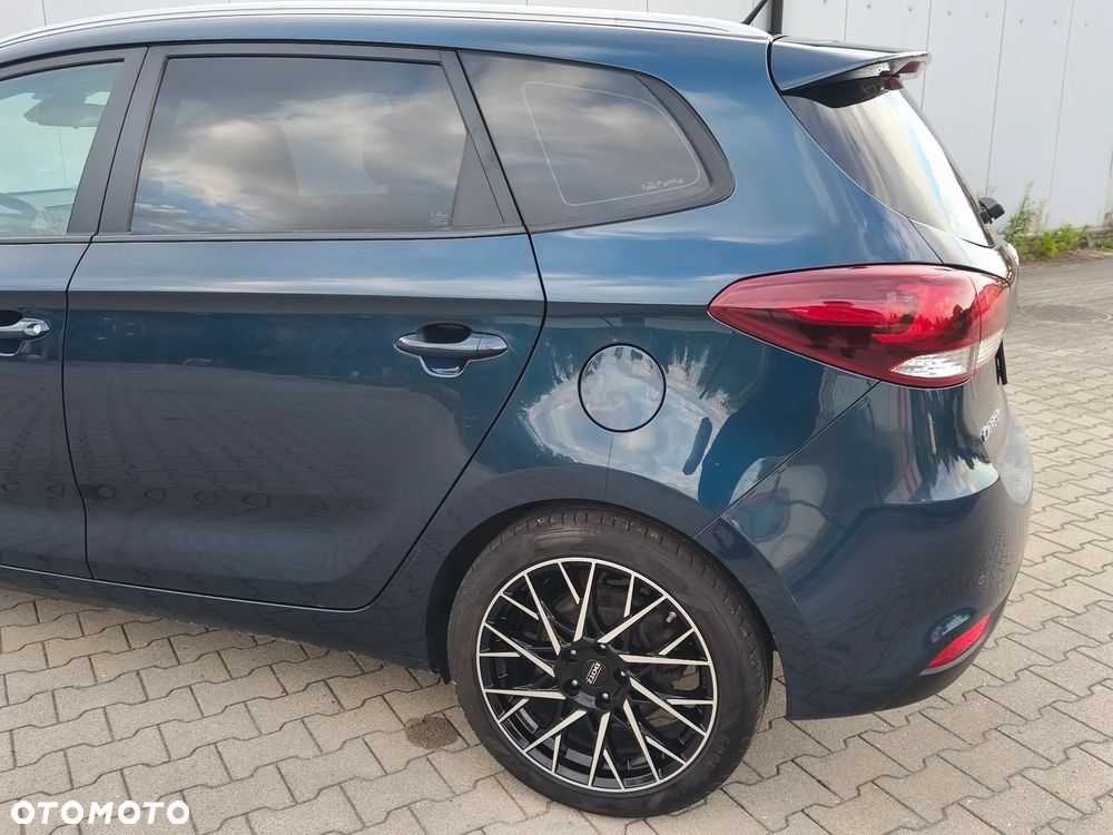 Kia Carens 1.6 GDI M EU6 - 20