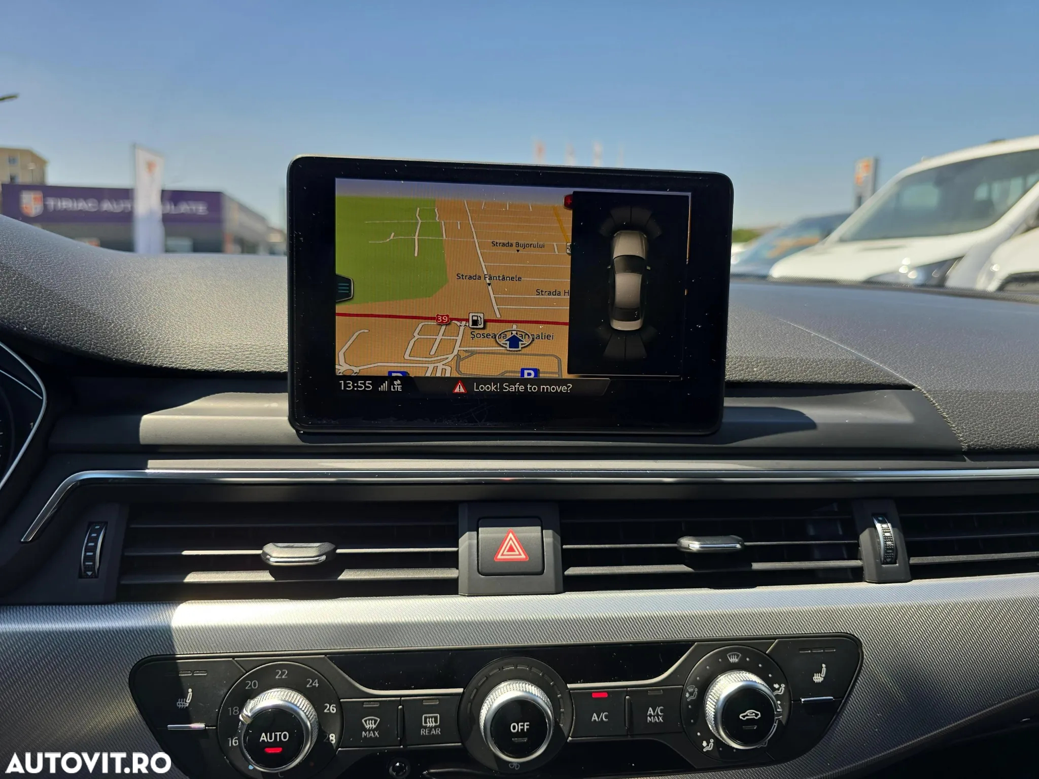 Audi A4 - 19