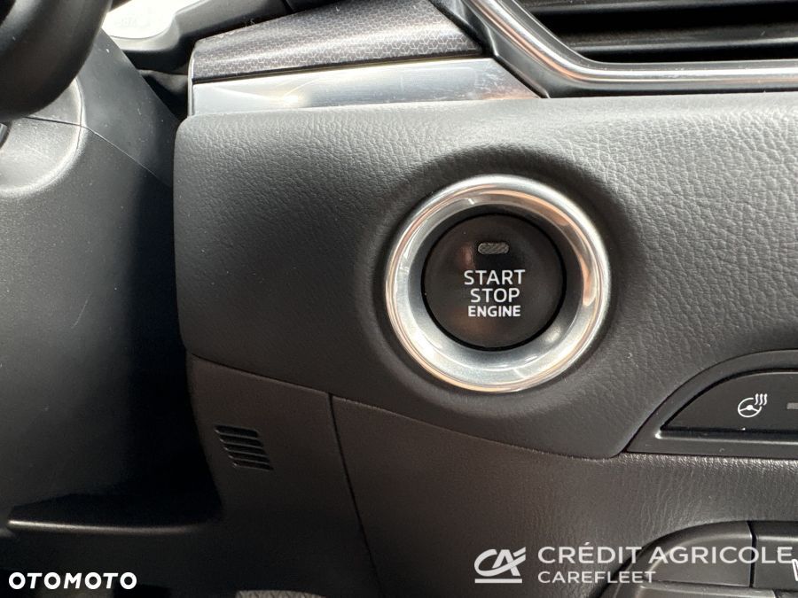 Mazda CX-5 2.5 Homura 2WD - 29