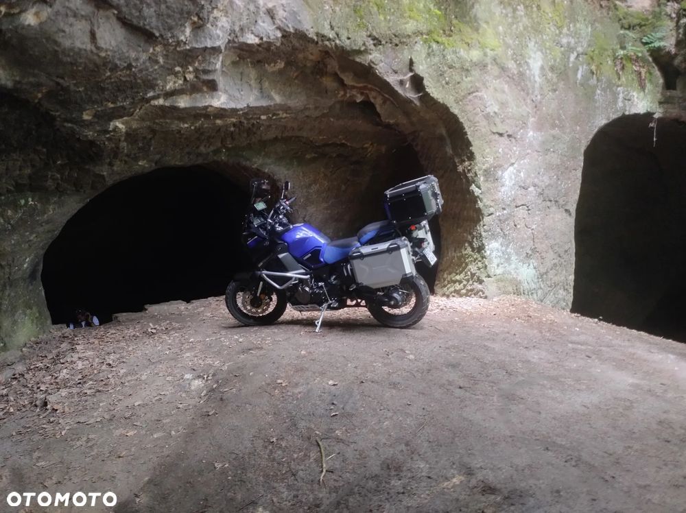 Yamaha XT - 4