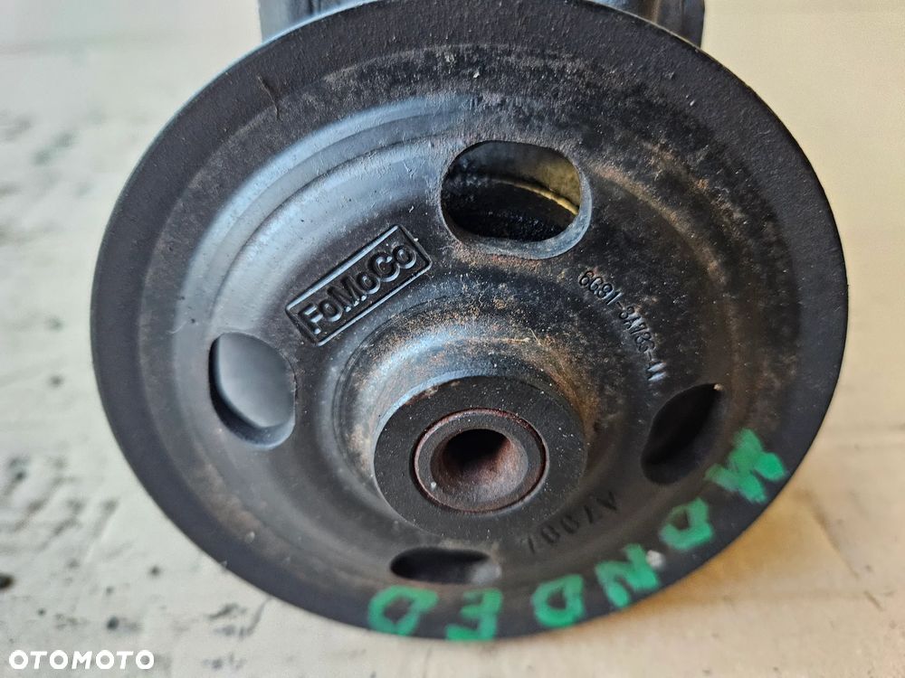 Ford Mondeo MK4 S-Max Galaxy 2.0 D TDCI  pompa wspomagania kierownicy 6G91 3A696- CD - 7