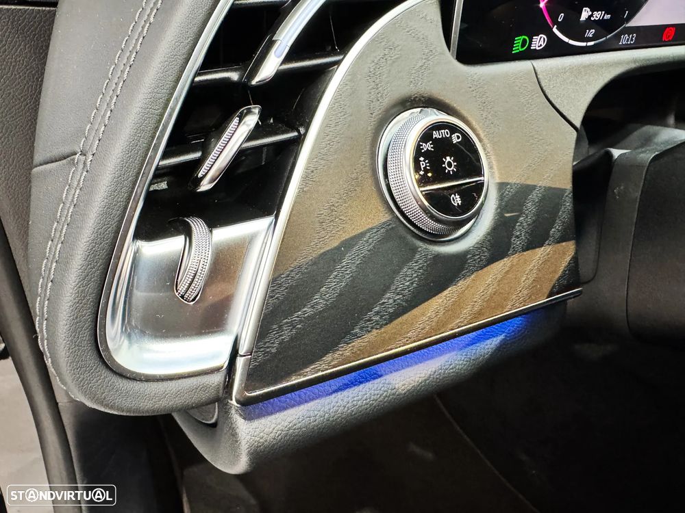 Mercedes-Benz E 300 de - 15