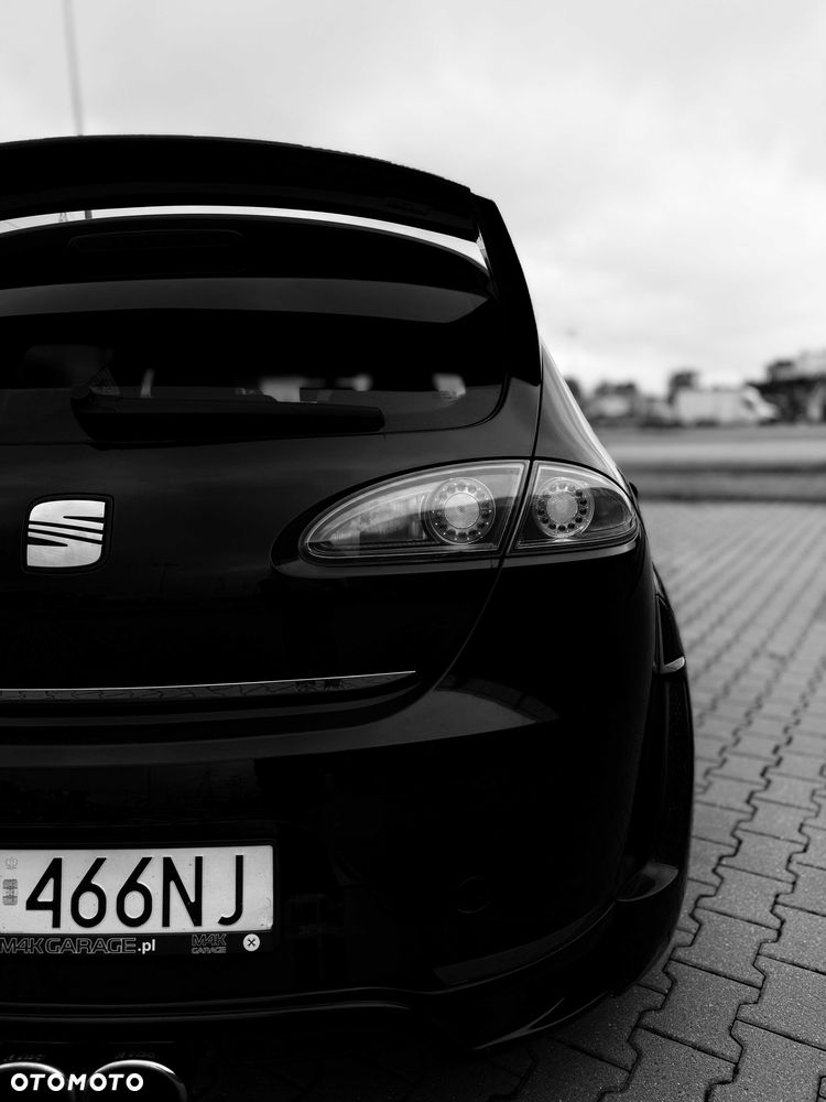 Seat Leon - 1