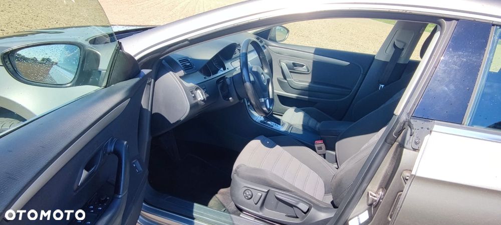Volkswagen CC - 6