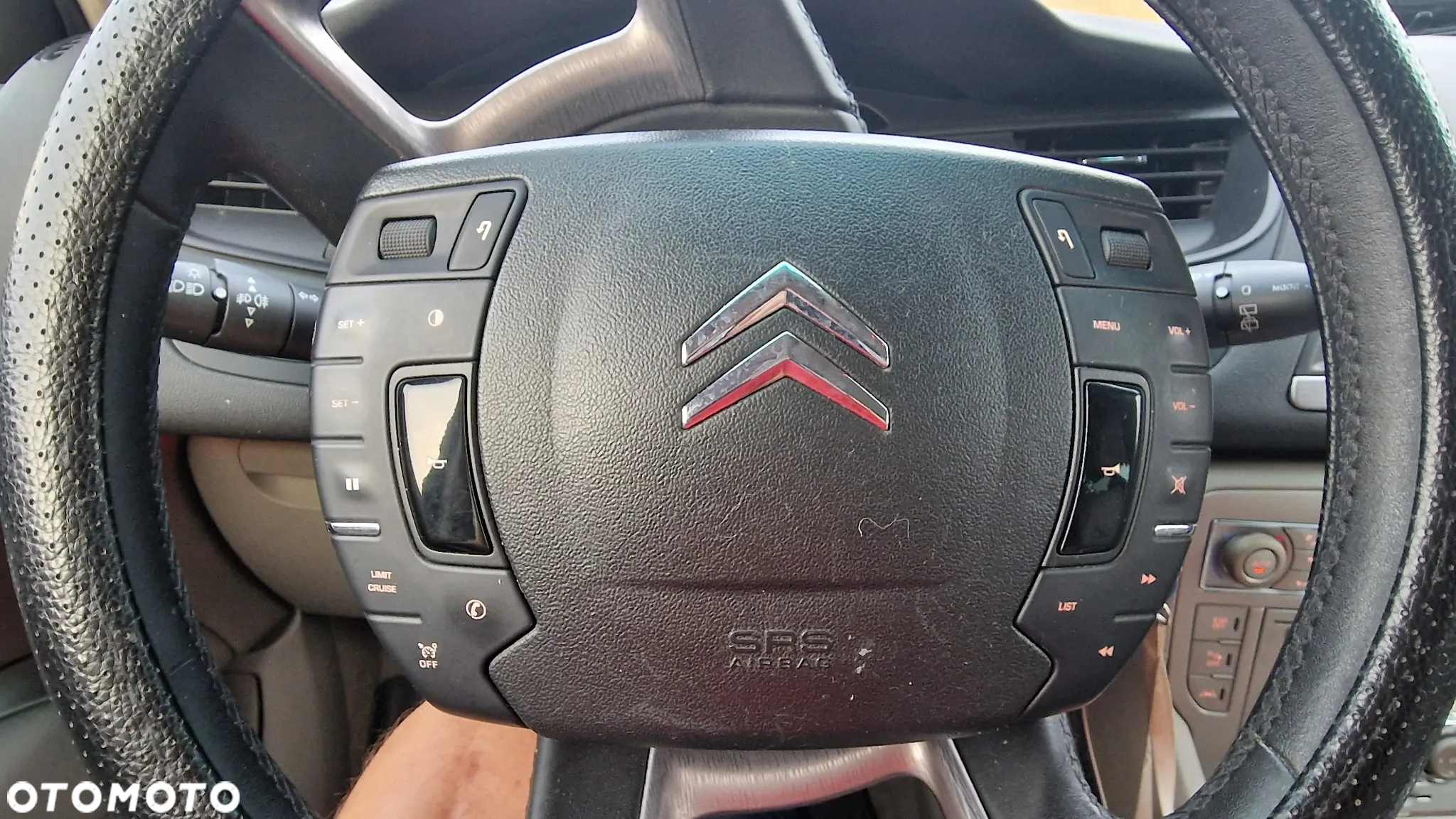 Citroën C5 2.0 HDi Exclusive - 6