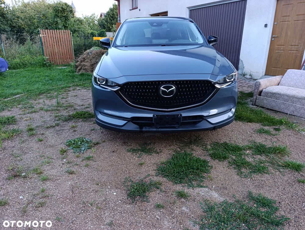 Mazda CX-5 - 2