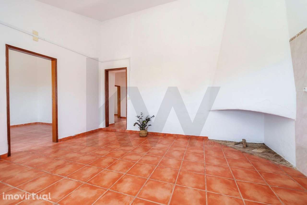 Moradia T2 Almodovar - A paz do Alentejo com o Algarve à porta - Grande imagem: 3/35