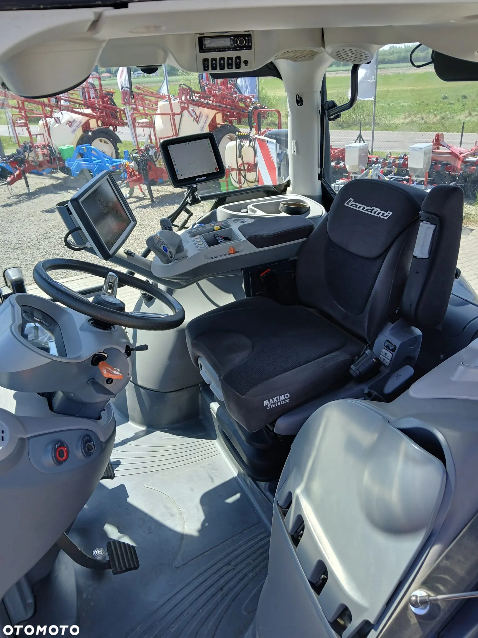 Landini 8-310 - 10
