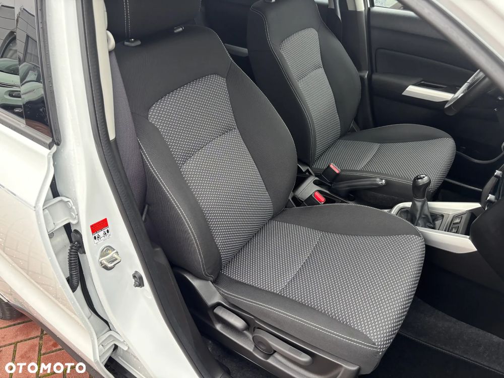 Suzuki Vitara - 13
