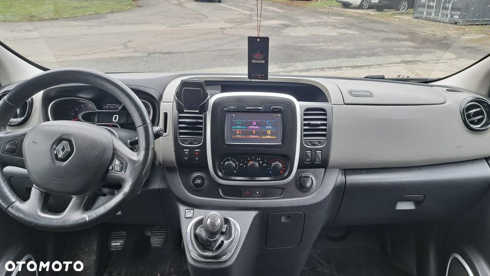 Renault Trafic - 20