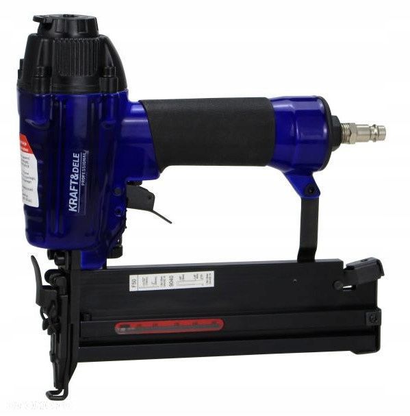 Kraftdele KD2118 Zszywacz pneumatyczny 120 psi - 1