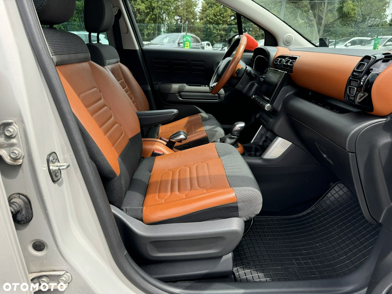Citroën C3 Aircross PureTech 110 Stop & Start EAT6 Shine - 34