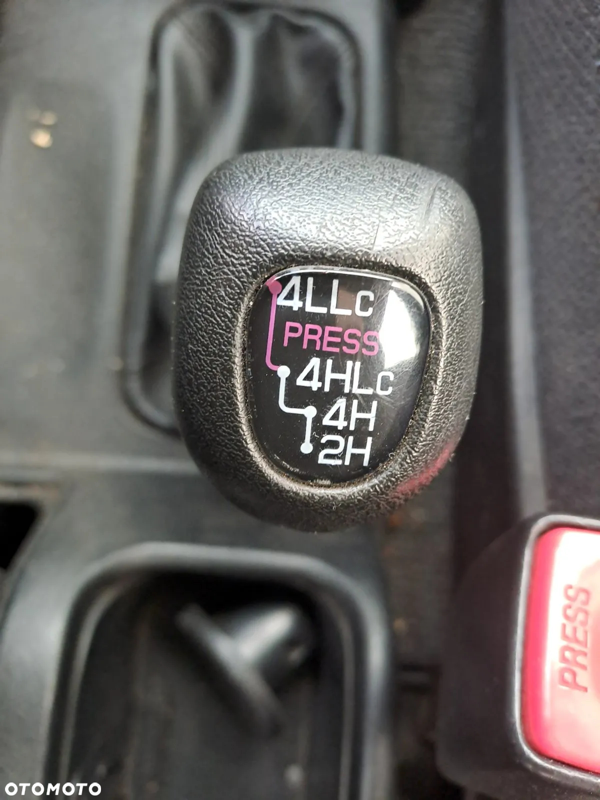 Mitsubishi Pajero Pinin 2.0 GDI Styling - 27
