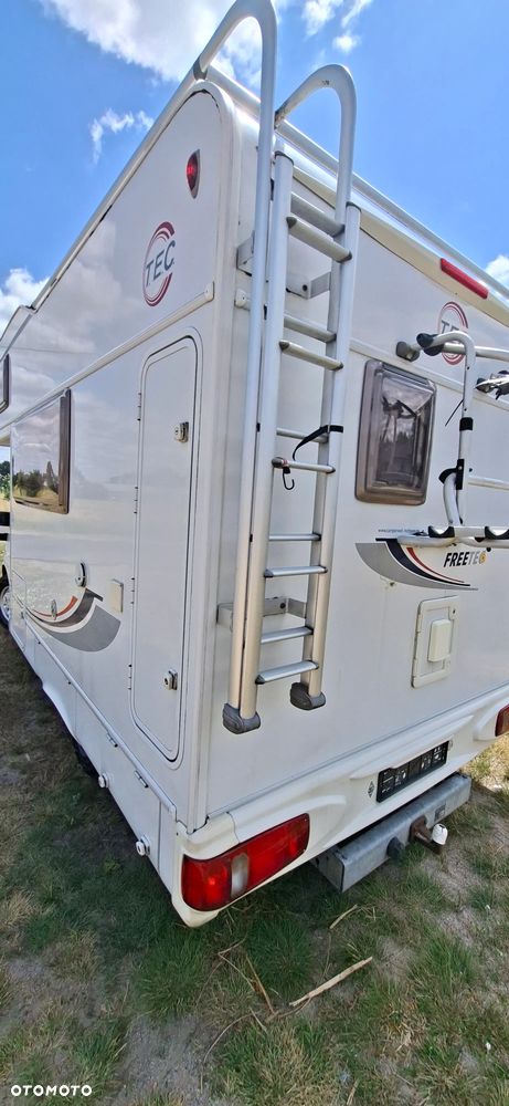 Fiat Ducato - 9