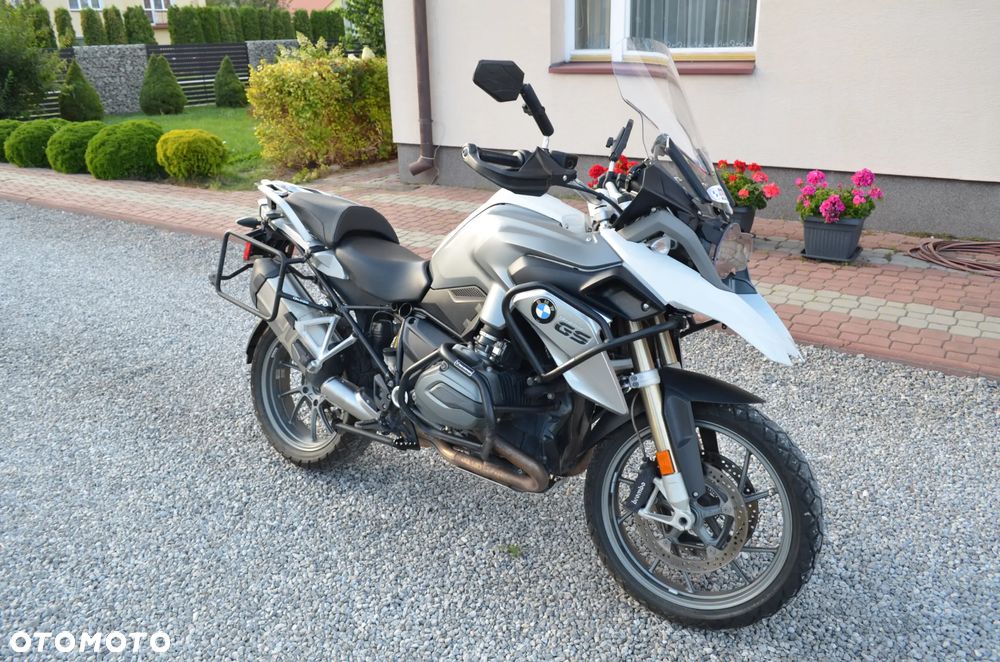 BMW GS - 2