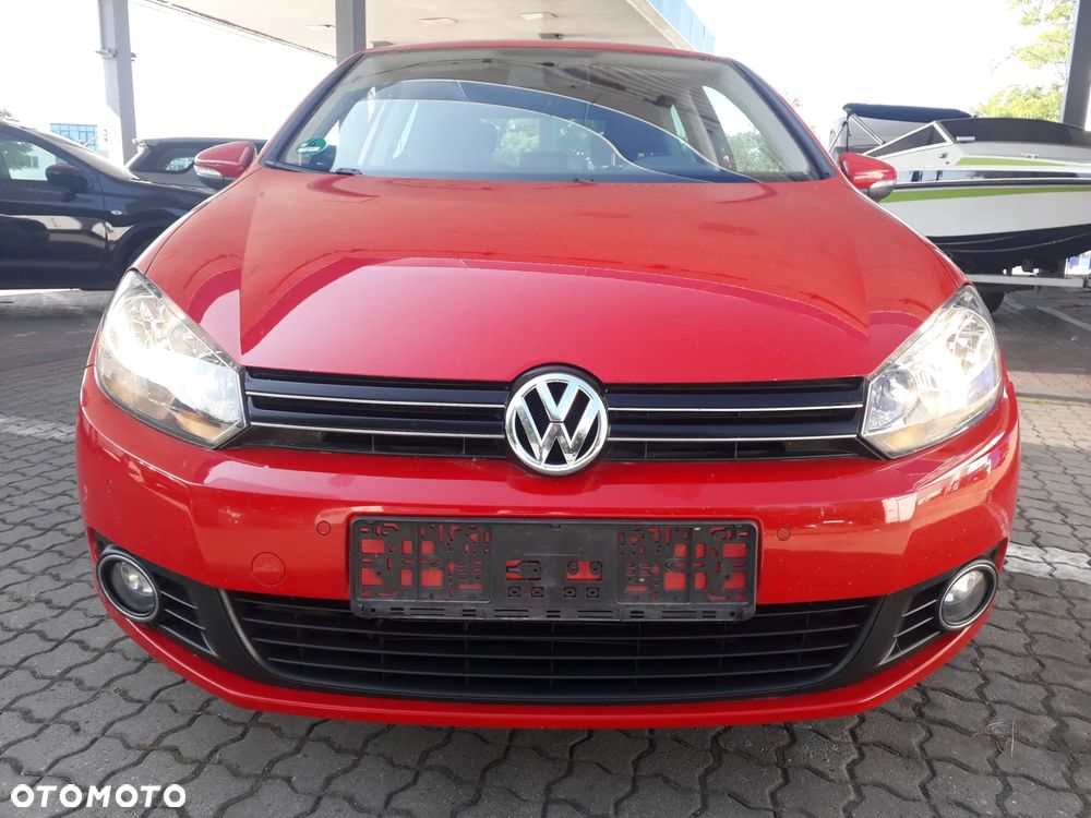 Volkswagen Golf 1.4 United - 24
