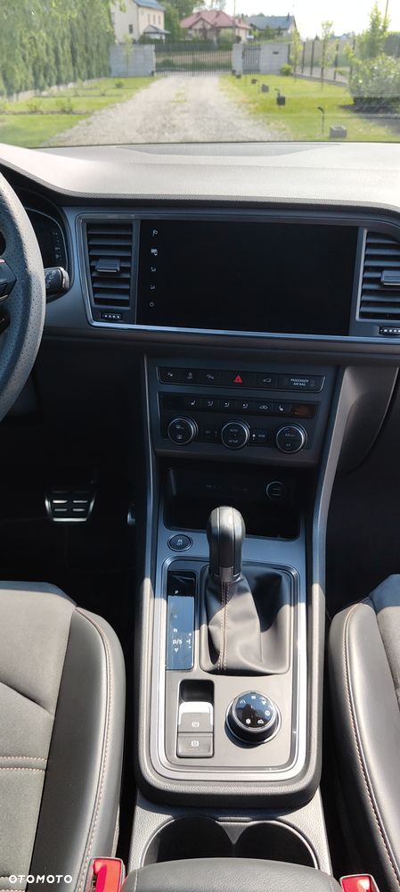 Cupra Ateca - 9