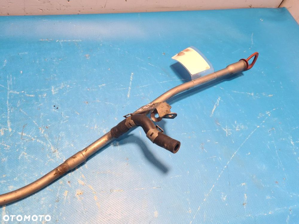 BAGNET/ MIARKA OLEJU MERCEDES A KLASA W169 2.0 CDI - 6